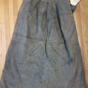 JH Collectibles (leather and Suede)